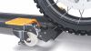 BIKEBOARD parkovací stojan pod motocykl, 215 cm